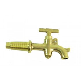 RUBINETTO CONICO PER BOTTE ENOLOGICO ASSAGGIAVINO IN OTTONE MM.8 RUBINETTO CONICO PER BOTTE ENOLOGICO ASSAGGIAVINO IN OTTONE MM.8