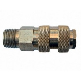 ROBINET RAPID MASCHIO 1/4 PENTRU AER COMPRIMAT