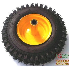 RUOTA DI RICAMBIO PER SPAZZANEVE VIGOR SNOWY 65