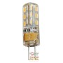 BEGHELLI LAMPĂADLED 95 LUMEN 56086 G4 W1.5