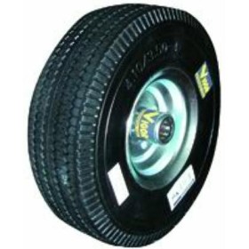 RUOTA PER CARRELLO PIENE MM. 250 SU RULLI RUOTA PER CARRELLO PIENE MM. 250 SU RULLI