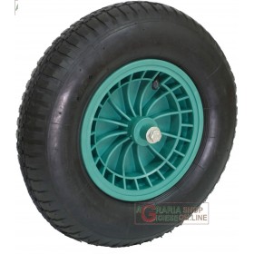 ROATA MASINIIRIO HERCULES GONFIBILE ROBUSTA WB-100 ROATA MASINIIRIO HERCULES GONFIBILE ROBUSTA WB-100