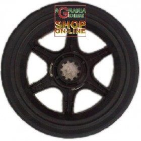 ROATA LASAERBA POSTERIORE DY18 CU DIMENSIUNEAAGMM. 185