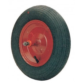 ROATA VESPA PENTRU MASINARIOINTER. MM.134 CU RULMENT ROATA VESPA PENTRU MASINARIOINTER. MM.134 CU RULMENT