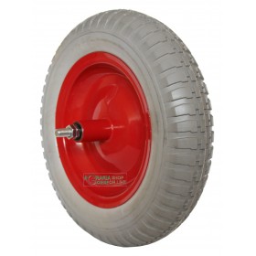 ROATA VESPA COMPLETA PENTRU MASINARIORUN FLAT INTER. MM. 134. ROATA VESPA COMPLETA PENTRU MASINARIORUN FLAT INTER. MM. 134.