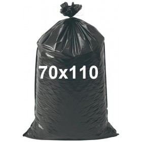 SACCHI NETTEZZA URBANA 72X110 EXTRA PESANTI (GR.90 C.A)