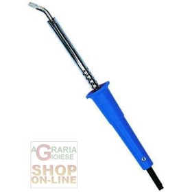 INSTANT T-TIP SUDORAGLIO CURBAT WATT 100