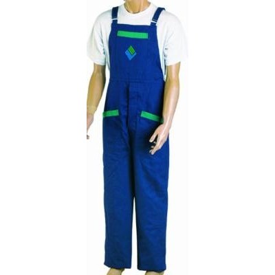 GARDENER SALOPETE 220 DE VARĂ BUMBAC TG. L - XXL