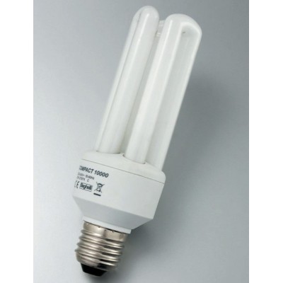 lampă BEGHELLIADUN RISP. COMPACT 10000 E27 W25