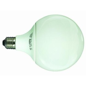 BEGHELLI lampăADȘI SFERĂ FLUORESCENTĂ WATT 25 BEGHELLI lampăADȘI SFERĂ FLUORESCENTĂ WATT 25