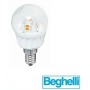 LED BEGHELLI 56071 SFERA E14W4,0 RECE