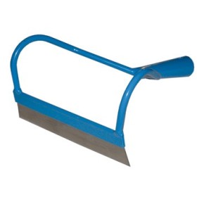 WEEDER CUAMA RAPORTAT AD ARC FĂRĂ MANICO CM.16