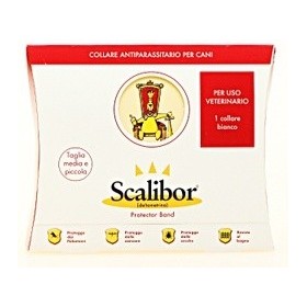 SCALIBOR PENTRU CMDEAGLIA PENTRU CÂINI MICI MEDII. 48