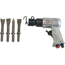 DALTĂ PNEUMATICĂ CU 4 DĂLȚI DALTĂ PNEUMATICĂ CU 4 DĂLȚI