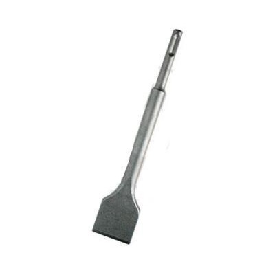 SCALPELLO PER TASSELLATORE LARGO SDS PLUS MM. 40X250