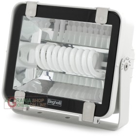 BEGHELLI PROIETTORE SAVE ENRGY TOP 24W 1500 LM BEGHELLI PROIETTORE SAVE ENRGY TOP 24W 1500 LM