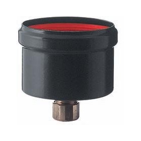 SCARICO PER CONDENSA PER STUFA A PELLET D. 8