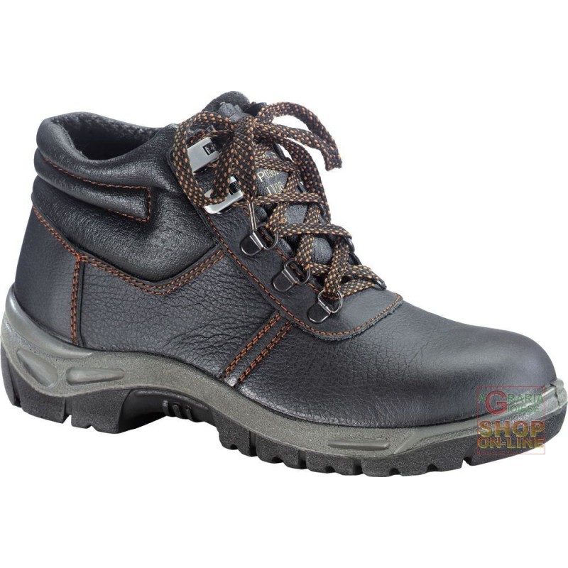 Scarpa on sale suola alta