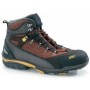 SCARPE ALTE ANTIFORO SEKON WOLVERINE TG. 39 AL 47