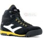 SCARPE ALTE DA LAVORO ANTIFORTUNIO GARSPORT GLOBAL MID 2011 S1P