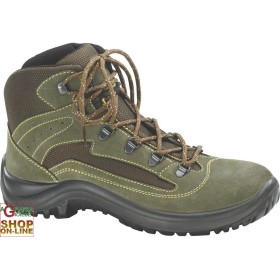 PANTOFI DE ÎNALTĂ SIGURANȚĂ SKL 590 S1P TAGLIA DE LA 39 LA 46