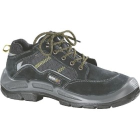 SCARPE BASSE ANTIFORO 533 SEKON S3 TAGLIA 39 AL 46 SCARPE BASSE ANTIFORO 533 SEKON S3 TAGLIA 39 AL 46