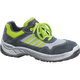 SCARPE BASSE ANTIFORO 683 SEKON TG. 39 AL 46