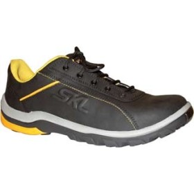 PANTOFI PLAT ANTI-PUNCȚIE 707 SEKON