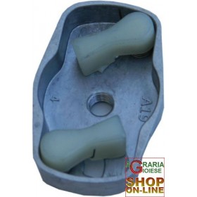 STARTER RATCHET CUTIE PENTRU BRUSHCUTTER CG330