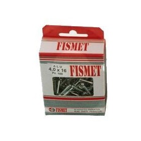 SCATOLA RIVETTI 4,0X16 DA 100PZ