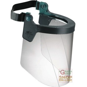 ECRAN PENTRU SEMI-CAPAC SB600 SA660 SA66 ÎN POLICARBONAT INCOLOR