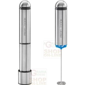 Schiumalatte cappuccinatore Froficook PC-MS 1042