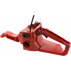 SHELL MANICO CU REZERVOR PENTRU DRUJBA JET-SKY YD45 FIG. 91