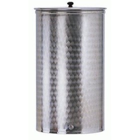 BELVIVERE CONTAINER DIN OȚEL INOXIDABIL 18/10 AISI 316 PENTRU ALIMENTE LT. 500 BELVIVERE CONTAINER DIN OȚEL INOXIDABIL 18/10 AISI 316 PENTRU