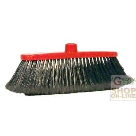 MĂTURĂ PENTRU PAVIBĂRBIE STAR FĂRĂ MANICO MĂTURĂ PENTRU PAVIBĂRBIE STAR FĂRĂ MANICO