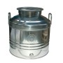 BELVIVERE CONTENITORE INOX LT. 30