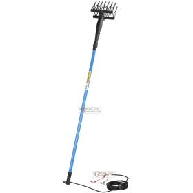 PARBRIZ ZLOME04 12V 7 DINTI BATERIE AGITATOR