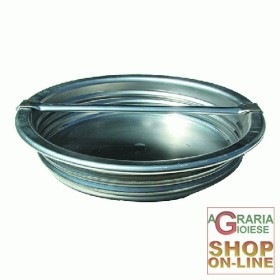 BELVIVERE TAPPO PER CONTENITORE ACCIAIO INOX BELVIVERE TAPPO PER CONTENITORE ACCIAIO INOX