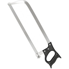 SEGA MACELLAIO INOX CM. 50 SEGA MACELLAIO INOX CM. 50