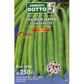 F SEMINȚEAGIOLO NANO SLENDERETTE GR. 250