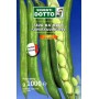 SEMI DI FAVA SUPERAGUADULCE BACCELLO LUNGO KG. 1