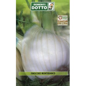 SEMI DI FINOCCHIO MONTEBIANCO