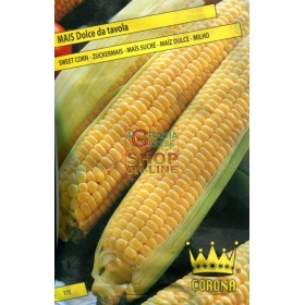 SEMINȚE DE PORUMB DULCE DINVOLA TA