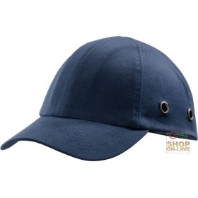 CAPAC DE PROTECȚIE DIN BUMBAC 100% CU CAPAC DE PROTECȚIE ALBASTRU CAPAC DE PROTECȚIE DIN BUMBAC 100% CU CAPAC DE PROTECȚIE