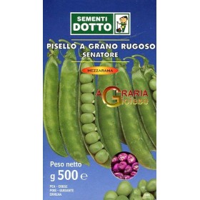 SEMINTE DE MAZARE JUMATATE RAMA SENATORUL GR. 500