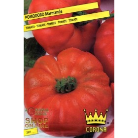 SEMI DI POMODORO MARMANDE