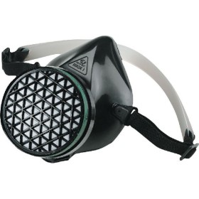 MASCAUCIUC FACIAL GAZ KER SEMINTE MASK I FARA FILTRU CE
