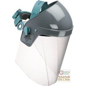 SEMI-TOP DIN POLICARBONAT CU HAM CREM REGLABILAGLIERA