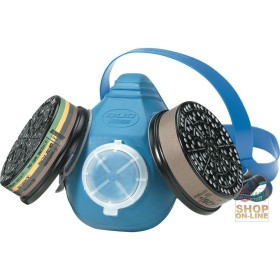 MASSEMINȚE CHERA ÎN MATERIAL PLASTIC COMPOSIT CU FILTRU DUBLU