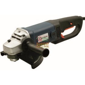 BEST QUALITY POLIZOR ELECTRIC SM-230 WATT 1800 BEST QUALITY POLIZOR ELECTRIC SM-230 WATT 1800
